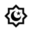 Muslimize: Prayer Times, Qibla
